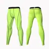Pantalones de Fitness de Secado Rápido para Hombre Traje de Baloncesto para Correr y Entrenamiento Pantalones Base Transpirables Elásticos Pantalones Deportivos Ajustados de Alta Elasticidad