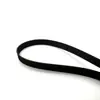 Ancho 4-5 mm Correa Plana de Transmisión para Tocadiscos Correa de Transmisión para Tocadiscos de Vinilo Reproductor de Carrete a Carrete