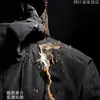 Chaqueta casual de exterior 2026, tres en uno, con forro polar, a prueba de viento, impermeable, a prueba de frío, cálida, con capucha ajustable