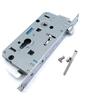 Placa electrolítica 24*240 doble cuerpo de cerradura de elevación rápida automática cuerpo de cerradura antirrobo cuerpo de cerradura de puerta de entrada venta al por mayor de fábrica