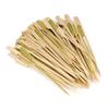 Aperitivo de coquetel, palito de dente fantástico, espetos de bambu, suprimentos para festa, decoração, palito de coquetel, comida, bebida, frutas