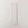 Meias Listradas Verticais Largas para Mulheres, Outono e Inverno, Tamanho Único, Malha de Acrílico, Antiderrapantes, Tricotadas à Máquina, Venda Direta da Fábrica, Suporta Personalização, Absorventes de Suor