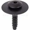 11548270 apto para Cadillac Buick Regal LaCrosse GM coche guardabarros parachoques protector tornillo