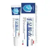 Fabricante mayorista de dropshipping APMVP crema exfoliante para manos y pies 20g para distribución de comercio electrónico dropshipping y venta al por menor transfronteriza