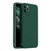 Funda protectora de silicona suave para iPhone 12, iPhone 11, iPhone 13, iPhone 12 Pro, iPhone 12 Pro Max ...