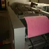 Máquina automática de doble cara para impresión de bolsas tejidas, suministro de fábrica