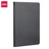 Cuaderno Deli 7993/7994 Paquete Individual Piel Sintética - 25K - 205Mm*143Mm/80 Hojas Bloc de Notas