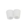 Spot silicone polegar valgo cauda dedo calos capa confortável respirável SEBS Toe Toe Toe Proteção capa atacado fabricantes