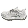 Zapatillas de papá de malla transpirable con suela gruesa para mujer, nuevo modelo de otoño 2026, cómodas con cordones, versátiles para deportes al aire libre, zapatillas para correr