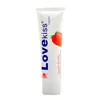 Besos de Amor Caliente lubricante para el cuerpo humano líquido oral afrutado aceite juguetes sexuales para adultos es día mayorista generación