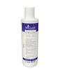 MEIJUNXI Manicura 500ML EMA MMA Cristal Púrpura Cristal Líquido Polvo Disolvente Mezcla Líquido