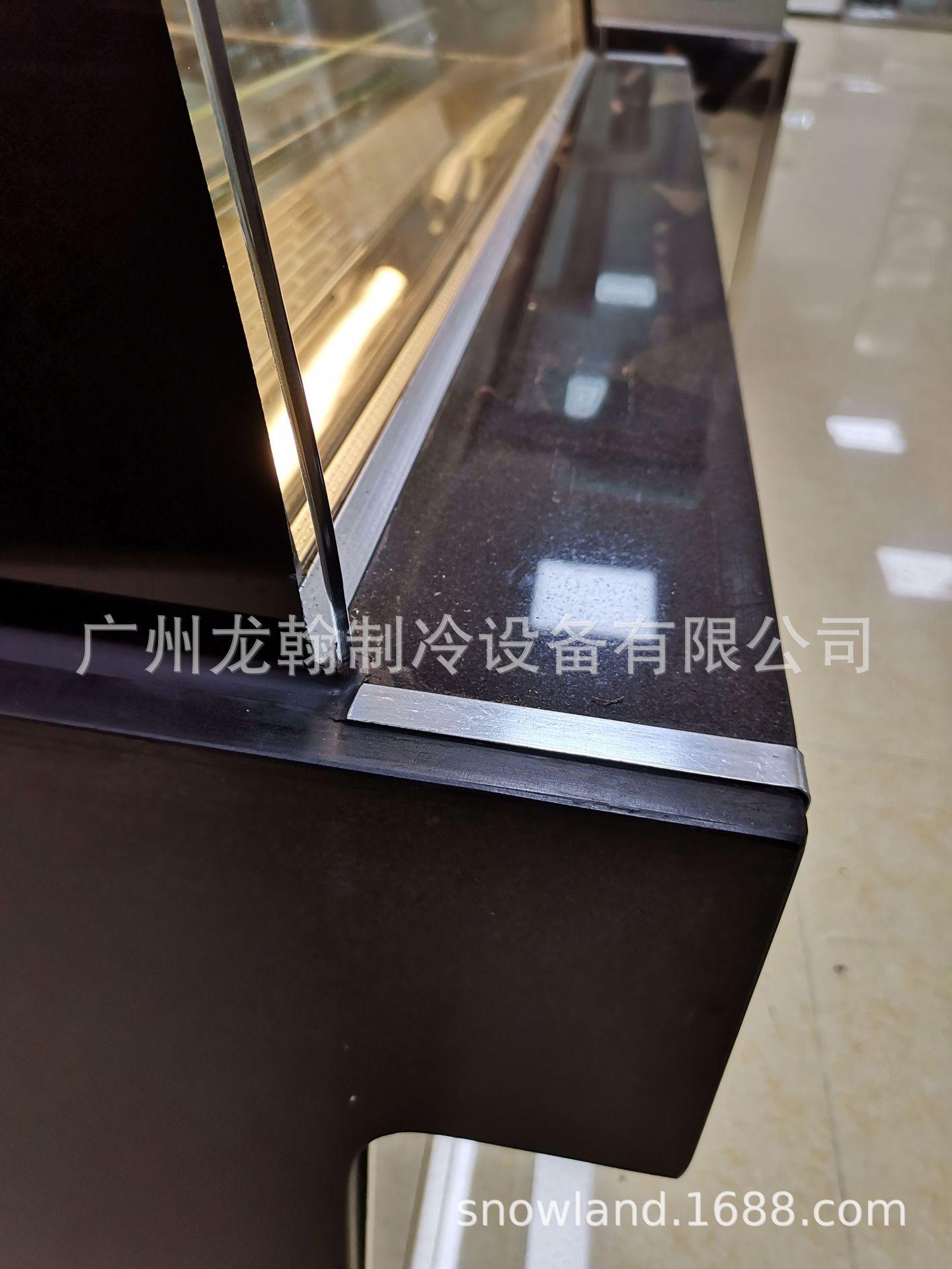 黑色大理石单弧