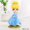 Decoraciones para Pastel del Día del Niño Adornos Topper de Cumpleaños Accesorios Inserts de Repostería de Princesa Escena de Cumpleaños de Princesa Elsa