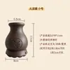 Conjunto de potes de dragão de fogo para atacado com bastões de moxa, moxa Qiyi que não solta cinzas, papel de moxa, o mesmo tipo usado em hospitais de medicina tradicional chinesa