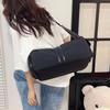Bolsa de Yoga Fitness Leve Pequena de Alto Valor Estético 2026 Verão Nova com Haste de Puxar para Viagem e Esportes de Lazer, Bolsa Transversal