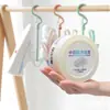 Limpador de Sapatos Branco, Ferramenta Mágica para Limpeza de Sapatos Sem Lavagem, Pasta de Limpeza Multiuso para Sapatos Domésticos, Pasta para Desamarelar, Branquear e Remover Manchas