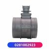 Adequado para Caminhão Leve Great Wall Jinbei Futian Jiefang Sensor de Fluxo de Ar Bosch 0281002923