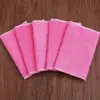 Paño de Cocina de Fibra de Bambú Marca Quanjing 18*23cm Paño para Lavar Platos y Limpiar Mesas Limpieza de Cocina Estropajo de Fibra de Bambú Trapo