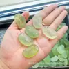 Pingente Acessório Pente de Jade com Padrões Esculpidos, Estilo Vintage, Simbolizando Prosperidade e Suavidade, Acessório de Jade DIY