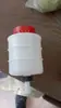 Depósito de líquido de frenos para vehículo de tres ruedas Wuzheng Shifeng Vehículo agrícola Taza de líquido de frenos electrónica Original Taza de líquido de frenos de un solo tubo Doble tubo