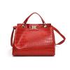 Bolso Retro de Diseño de Nicho para Mujer Invierno 2026 Versátil Nuevo Moderno de Moda Bolso de Hombro Elegante Bolso Cruzado