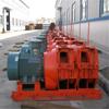 Mina 2JPB-30 Guincho de mina de rake 30KW guincho de mina de rake transporte guincho de mina de rake à prova de explosão guincho de mina de rake