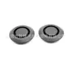 55177482AA es adecuado para panel inferior de Chrysler Dodge Wrangler tapón de goma a prueba de polvo