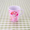 Taza de resina de melamina Culomi taza de dibujos animados creativos taza para enjuague bucal casera taza de plástico linda taza para cepillos de dientes de pareja