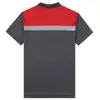 Fábrica de Ropa Ropa Deportiva Reflectante Camiseta de Cuello Polo Camiseta de Secado Rápido Fabricante Empresa de Procesamiento Logo Ropa de Trabajo Digital