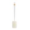 Cepillo para taza de esponja mango largo Cepillo para taza cepillo para botella termo artefacto de limpieza descontaminante para taza doméstica se puede colgar escurrir