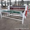 Máquina encoladora de rodillo superior con pegamento a base de agua, equipo para encolar tableros de densidad, máquina encoladora de rodillo de un solo lado, máquina encoladora de placas grandes, precio de fabricante
