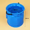 Compartimento de Fábrica Plegable Tanque Lavador de Lápices Boceto Artístico Portátil Retráctil Cubo Lavador de Lápices Plegable Cubo Lavador de Lápices para Exteriores