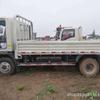 Sinotruk Howo Haoman Ace Direção 4, 5, 6 Ton Caminhão Leve Caminhão de Carga Exportação 18953179836