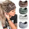Amazon temu explosión pañuelo grande bohemio pañuelo anudado para la cabeza diadema deportiva para ejercicio para mujeres niñas