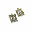 Acessórios para Joias DIY de Liga Animal Circo Coelho Pingente Pulseira Chaveiro Pingente D951