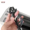 Máquina Laminadora Premium A3, Laminadora de Fotos A4, Máquina Laminadora de Documentos de Oficina, Máquina Laminadora de Rodillo Grande A2 al por Mayor