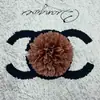 Cabeza de Crisantemo de Bola Artificial, Crisantemo de Bola, Tocado de Boda, Accesorio para Caja de Regalo DIY Hecho a Mano, Decoración de Pared de Flores, Flor de Crisantemo Artificial
