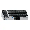 Adecuado para Cartucho de Tóner Canon Npg67 C3330 C3530 C3226 C3020 C3222L C3130L Tóner