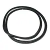 2127500198 Es Adecuado para el Sello de la Tapa del Maletero del Modelo Mercedes-Benz W212 2010-2016.