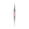 Atacado do Fabricante Caneta de Pintura Dupla Ponta para Nail Art, Caneta para Desenho de Linhas, Caneta de Contorno e Bordado de Uso Duplo Multiuso, Conjunto Gradiente para Unhas