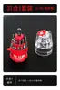 Conjunto de Chaves de Fenda Combinado Multifuncional Triangular Universal Formato Especial Flor de Ameixa Formato Y Chave de Fenda Formato U Chave de Fenda Cruz