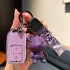 Imágenes Aplicables Set de Llaves de Coche Nuevo Civic Décima Generación Accord crv Plantronics Xrv Crown Road Lingpai Fit Hebilla de Carcasa