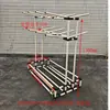 Estante para Arnés de Cables, Estante Colgante para Varilla de Alambre, Estante para Material de Arnés de Cables, Estante para Cables con Terminales, Estante Colgante para Clasificación de Cables de Taller, Estante Multifuncional para Materiales
