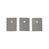 Atacado Isolamento Silicone Filme de Silicone Alta Condutividade Térmica Fita de Silicone Cinza Folha de Isolamento Térmico Junta de Silicone Macio Condutora Térmica