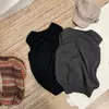 Chaleco de Punto Hueco con Cuello Redondo Estilo Old Money para Mujer 2026 Nuevo para Principios de Otoño Chaleco Adelgazante Estilo Coreano Top Transfronterizo