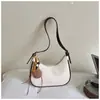 Bolso Dumpling Textura Retro para Mujer 2026 Otoño Nuevo Estilo Moda Alto Valor Bolso de Hombro Único Bolso Cruzado de Moda Tendencia