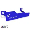 Accesorios de Modificación para Motocicleta Red para Tanque de Agua Placa Decorativa Cubierta de Refrigeración Protectora Yamaha Nmax/Aerox V1 V2