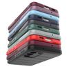 Funda para Samsung S23plus, funda protectora anti-caídas Magic Shield para teléfono Samsung S23plus, funda protectora anti-caídas sensible al tacto