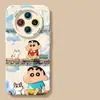 Adecuado para Funda de Teléfono Móvil Vivox200S para Mujer X100S Cubierta Protectora X80Pro Silicona X70 Todo Incluido Anticaídas X90Pr