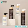 200ml Produto para Cuidados com a Pele Frasco Spray Cosmético 100ml Maquiagem Névoa Fina Frasco Vazio Plástico PET Frasco para Tônico